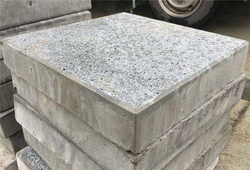 人工造仿花崗巖路沿石 廠家批發與彩磚應用全解析