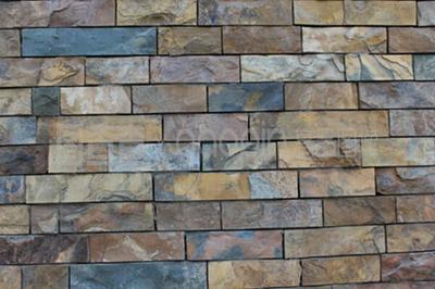 仿石材生態磚 融合自然之美與綠色科技的裝飾新選擇