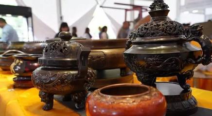 2019中國(guó)（五臺(tái)山）國(guó)際旅游文化用品及工藝品展覽會(huì)隆重開幕，代理代辦服務(wù)助力盛會(huì)