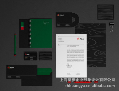 上海皇雅企業(yè)形象設(shè)計(jì) 以精美樣本設(shè)計(jì)印刷，賦能企業(yè)品牌形象策劃