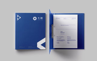 七橋企業(yè)品牌VI形象設(shè)計(jì) 構(gòu)筑視覺識(shí)別體系的戰(zhàn)略策劃