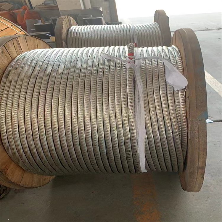 愛企查電力接地系統(tǒng) 鍍錫銅絞線TJ150與變電站預(yù)埋防雷純銅絞線（95/120mm2）全面解析