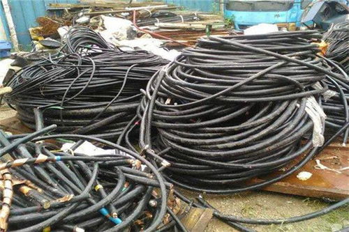 巴中南江地區廢電纜、銅材及變壓器回收指南 專業咨詢與優惠方案